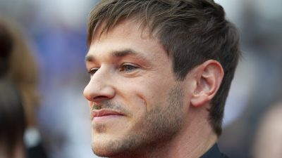 Mort de Gaspard Ulliel : des photos de son fils de 10 ans, Orso, dévoilées par son ancienne compagne