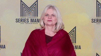 Isabelle Nanty : après son accident, la comédienne atteinte d'une pathologie rare