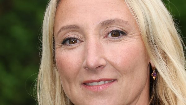 Audrey Lamy, la résilience après le drame : qui sont ses deux enfants ?