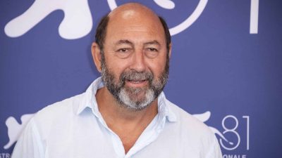 Kad Merad : cette villa marseillaise qu’il habitait avec son ex, Emmanuelle Cosso