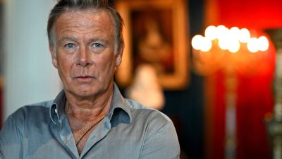 Marsupilami : Franck Dubosc "coupé au montage" : le comédien l'apprend lors de l'avant-première !