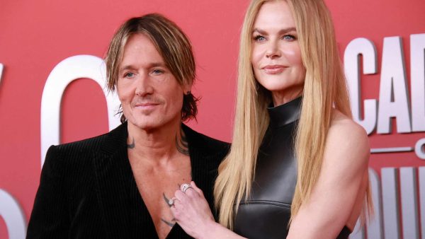 Nicole Kidman : après leur divorce, son ex Keith Urban (58 ans), en couple avec Karley Scott Collins (26 ans) ?
