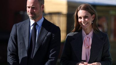 Kate et William, l’absence à un grand événement qui inquiète