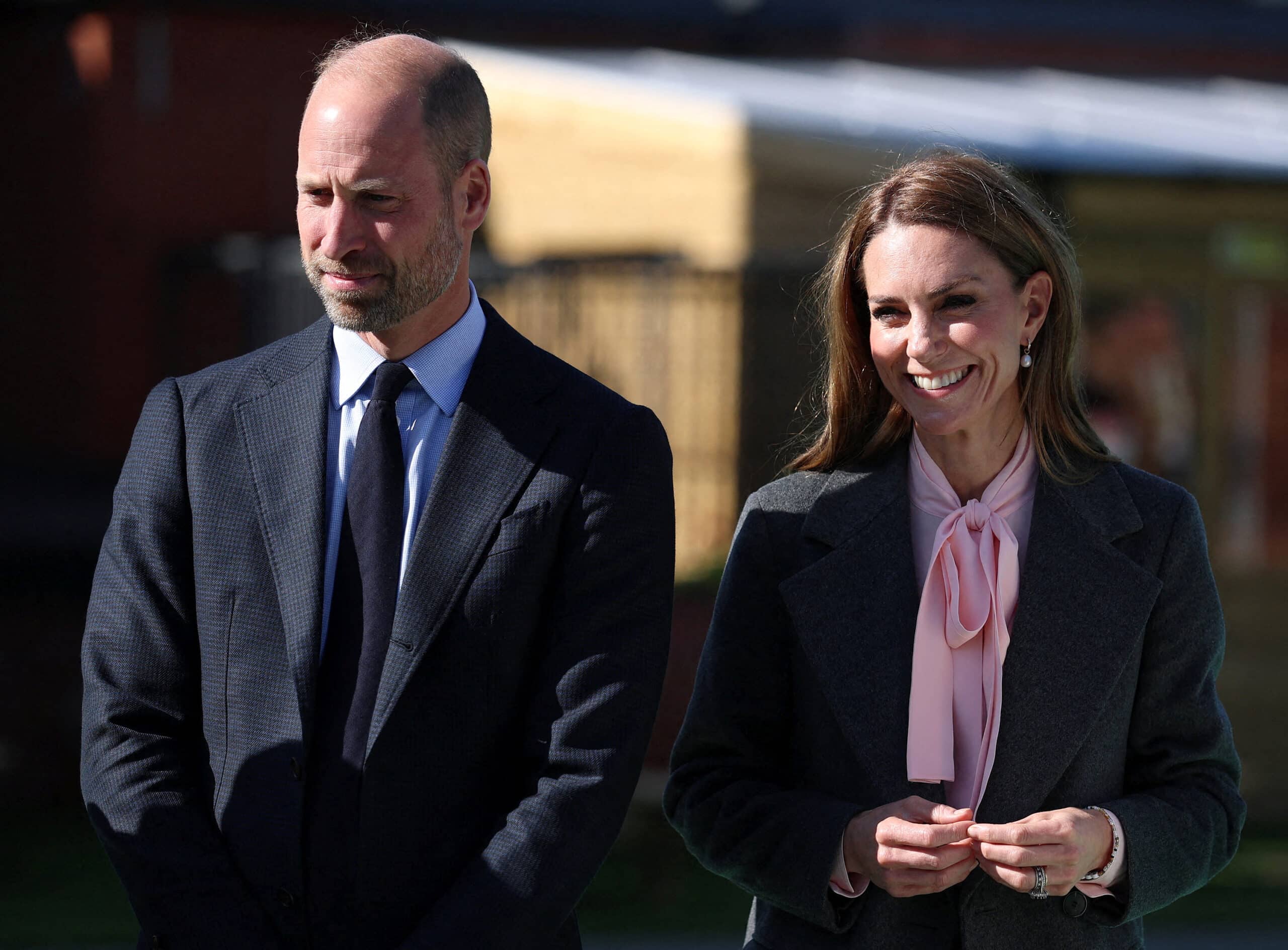 Kate et William, l’absence à un grand événement qui inquiète