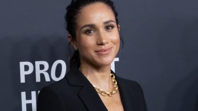Meghan Markle : après 10 ans d’absence, son grand retour au cinéma annoncé… aux côtés de Lily Collins et Brie Larson
