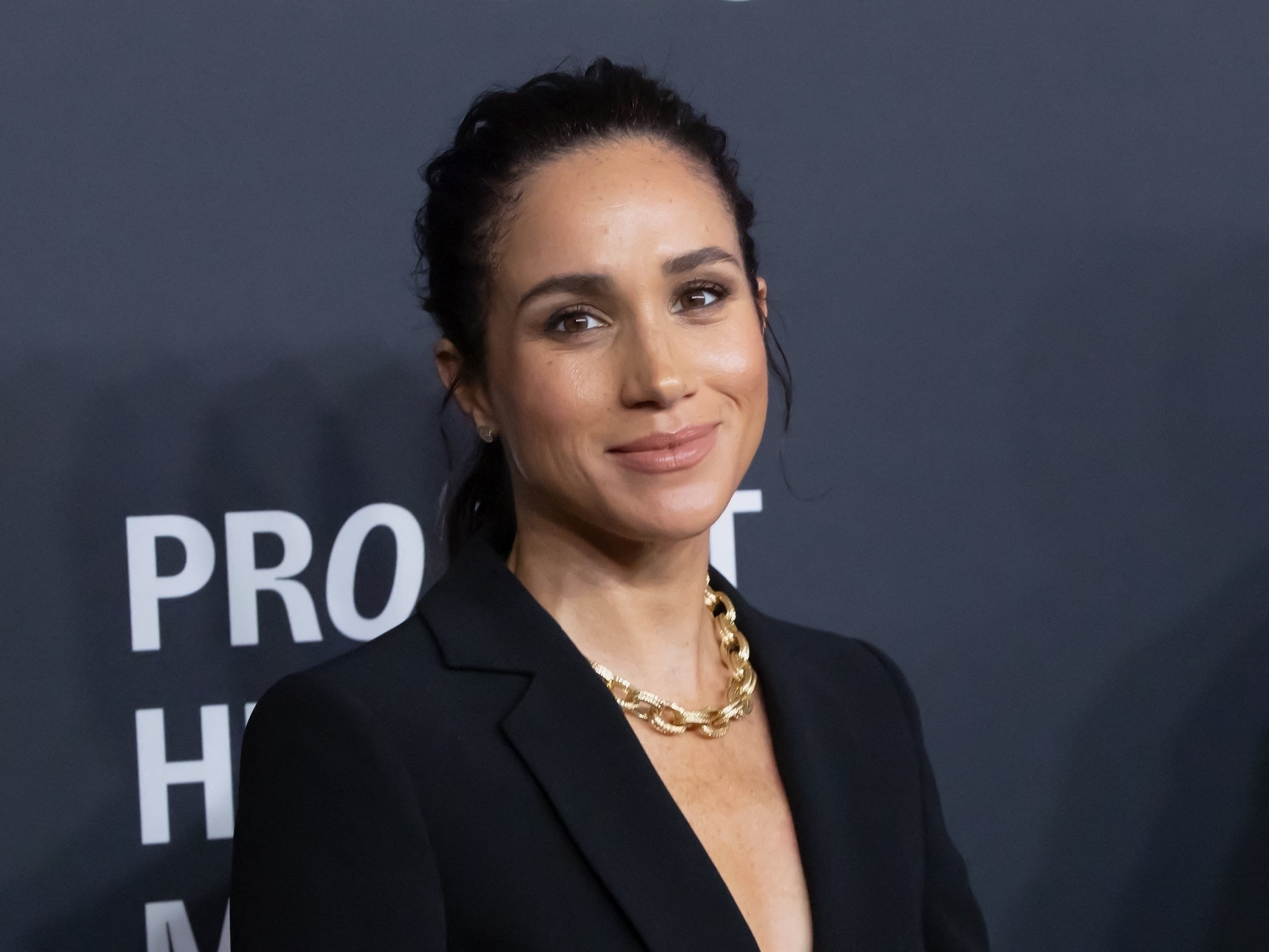 Meghan Markle : après 10 ans d’absence, son grand retour au cinéma annoncé… aux côtés de Lily Collins et Brie Larson