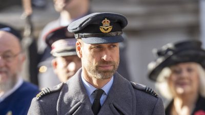 "Danse avec les stars" : le prince William débarque dans l’émission