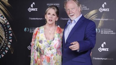 Melissa Gilbert (La Petite Maison dans la prairie) : accusé d’abus sexuel sur mineurs, son mari Timothy Busfield est porté disparu