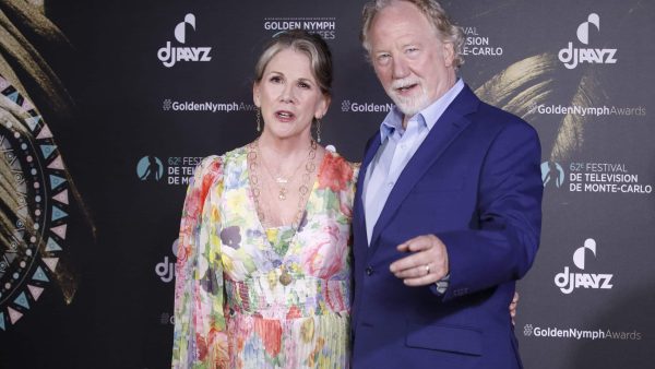 Melissa Gilbert (La Petite Maison dans la prairie) : accusé d’abus sexuel sur mineurs, son mari Timothy Busfield est porté disparu