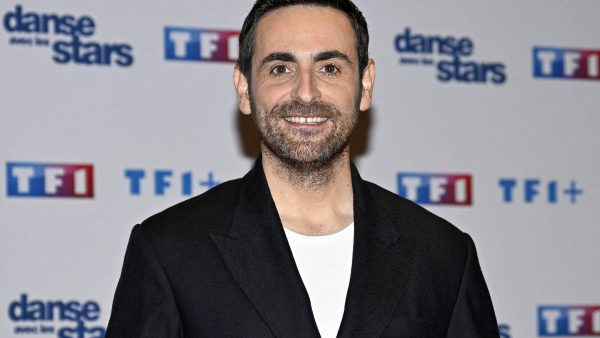 Camille Combal : la grossesse surprise