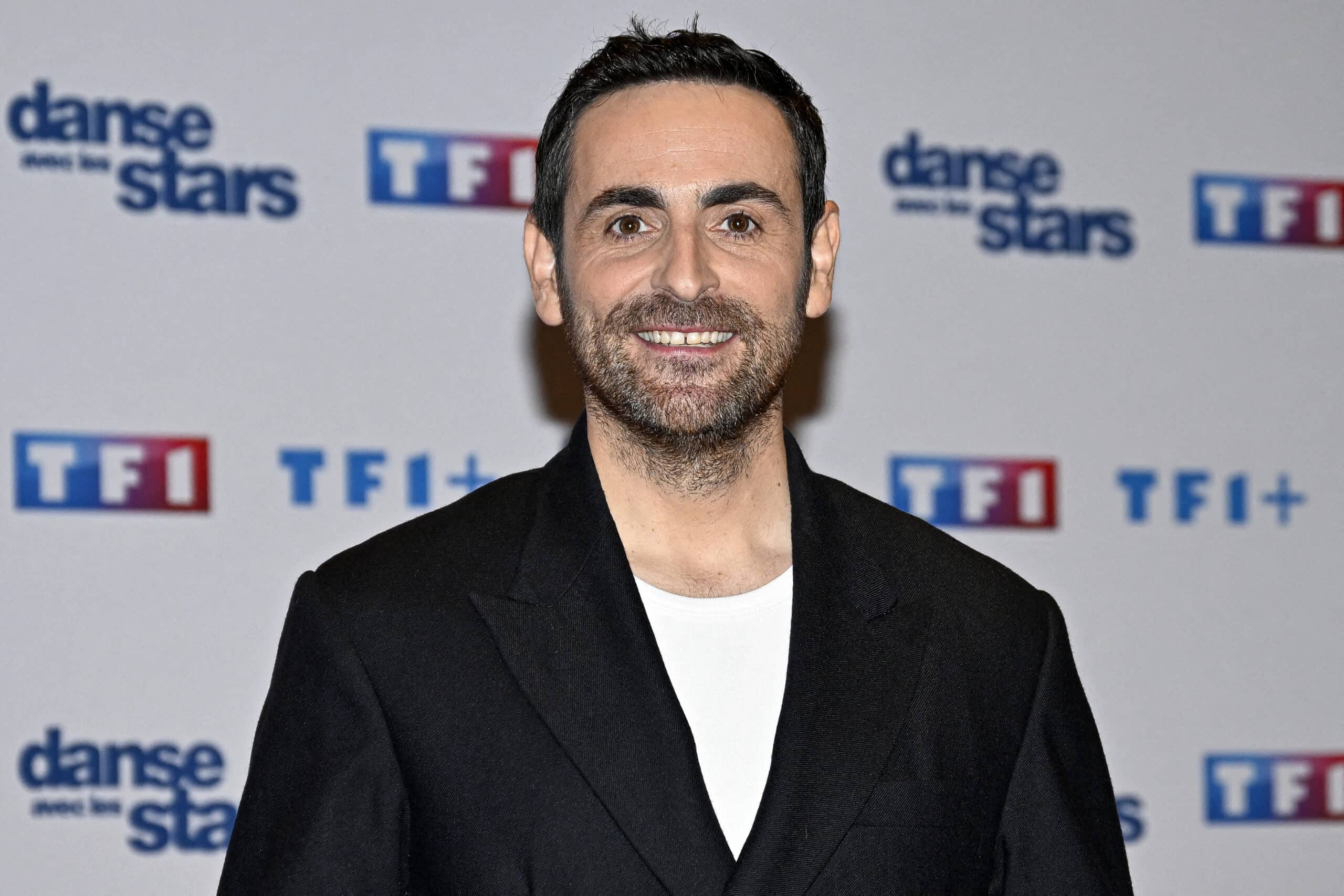 Camille Combal : la grossesse surprise