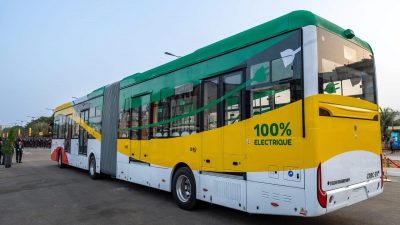 Le Tchad, nouvelle cible du constructeur suédois Scania