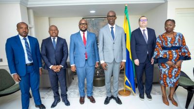 Un nouveau cadre de prévision pour renforcer la crédibilité macroéconomi