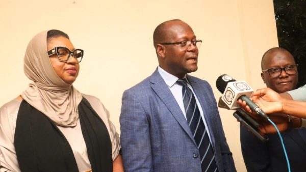 La Banque mondiale prépare un financement de 250 millions USD pour soute