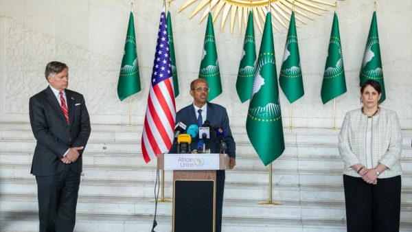 Unis - Union africaine : Vers un partenariat stratégique autour des infras