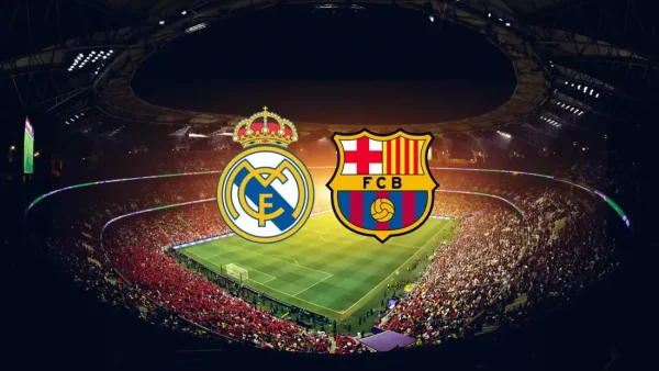 Le FC Barcelone renverse le Real Madrid et s’offre un Clasico électrique