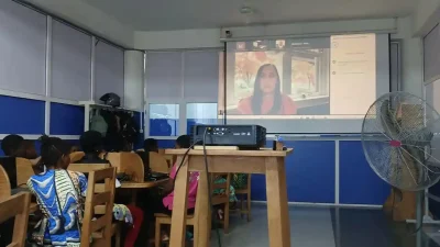 Bénin Young Tech Leaders