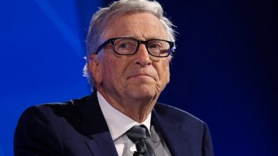 « Les cinq prochaines années seront difficiles »