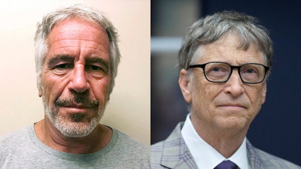 Bill Gates répond à Epstein qui soutient qu&rsquo;il aurait contracté une MST en couchant avec des filles russes