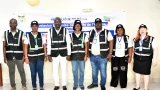 Elections au Bénin: retards à l’ouverture des bureaux, la CBDH observe un scrutin sans violence
