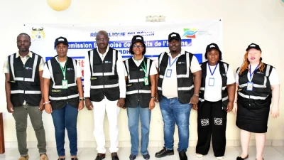 Elections au Bénin: retards à l’ouverture des bureaux, la CBDH observe un scrutin sans violence