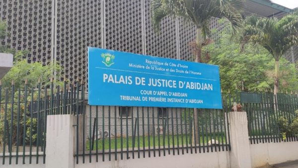 Côte d'Ivoire: un cadre du CNT malien condamné à trois ans de prison pour offense au chef de l'État