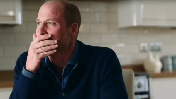 Prince William craque, en plein déplacement, face à l’évocation du suicide