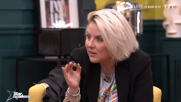 Marlène Schaff "habillée comme une fermière" : ce commentaire osé d’un prof de la Star Academy