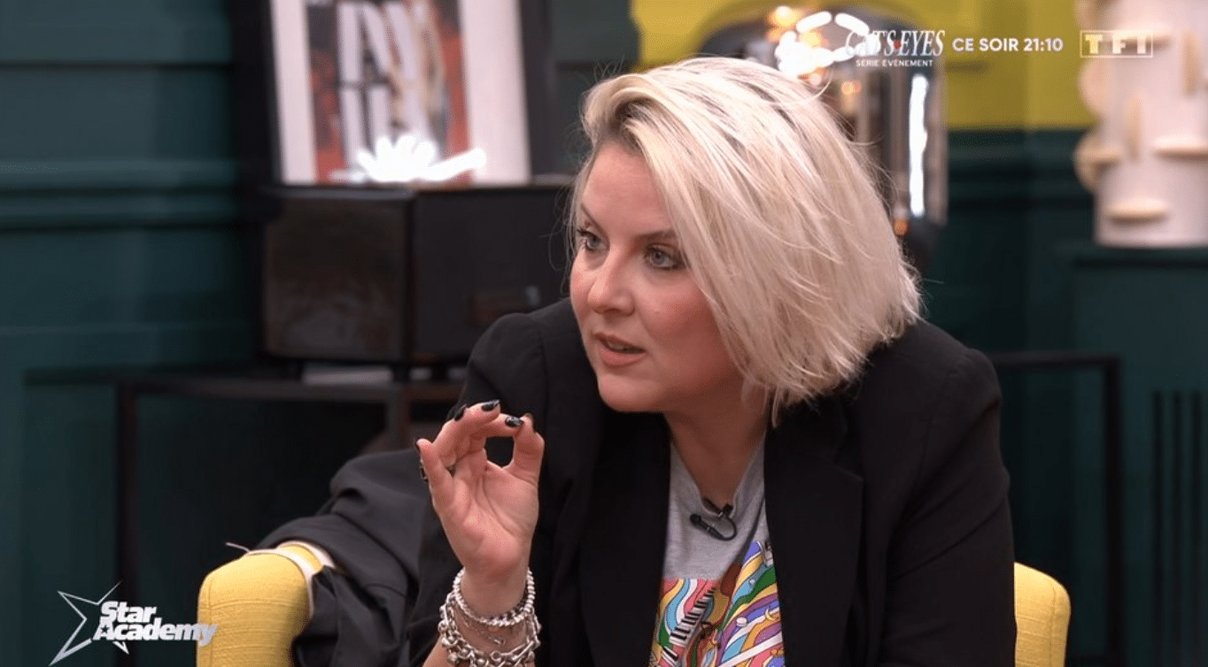 Marlène Schaff "habillée comme une fermière" : ce commentaire osé d’un prof de la Star Academy