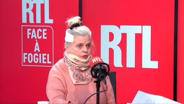 Isabelle Nanty : après son terrible accident, l'actrice prend une décision radicale et choque Marc-Olivier Fogiel
