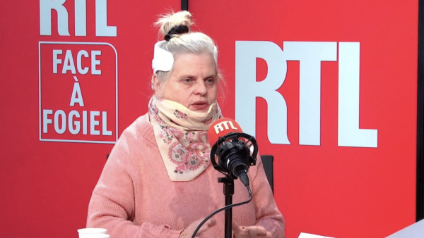 "Je vais mourir", Isabelle Nanty, première prise de parole depuis le terrible accident de la route