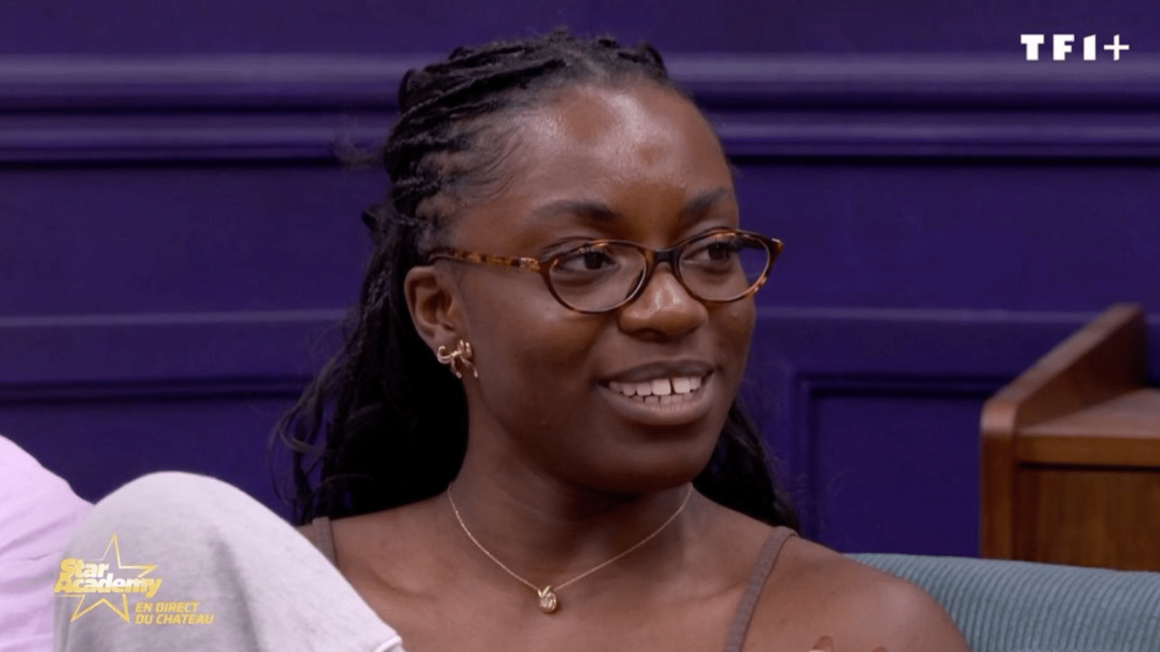 Sarah (Star Academy) son état de santé, préoccupant ? Elle enchaîne les malaises