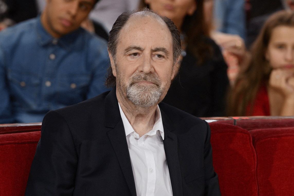 Michel Delpech : dix ans après sa mort, un nouvel album