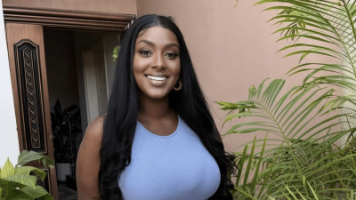 Mort d’Halima Gadji : 6 jours avant l’annonce du drame, ces photos qui en disent long