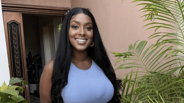 Mort d’Halima Gadji : 6 jours avant l’annonce du drame, ces photos qui en disent long