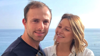 "Il a disparu, sans explication, sans affaire" : Julia et Ludovic (L'amour est dans le pré), c'est fini