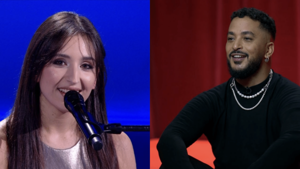 Slimane fan de la Star Academy : il donne tout pour qu’Ambre remporte la saison 13