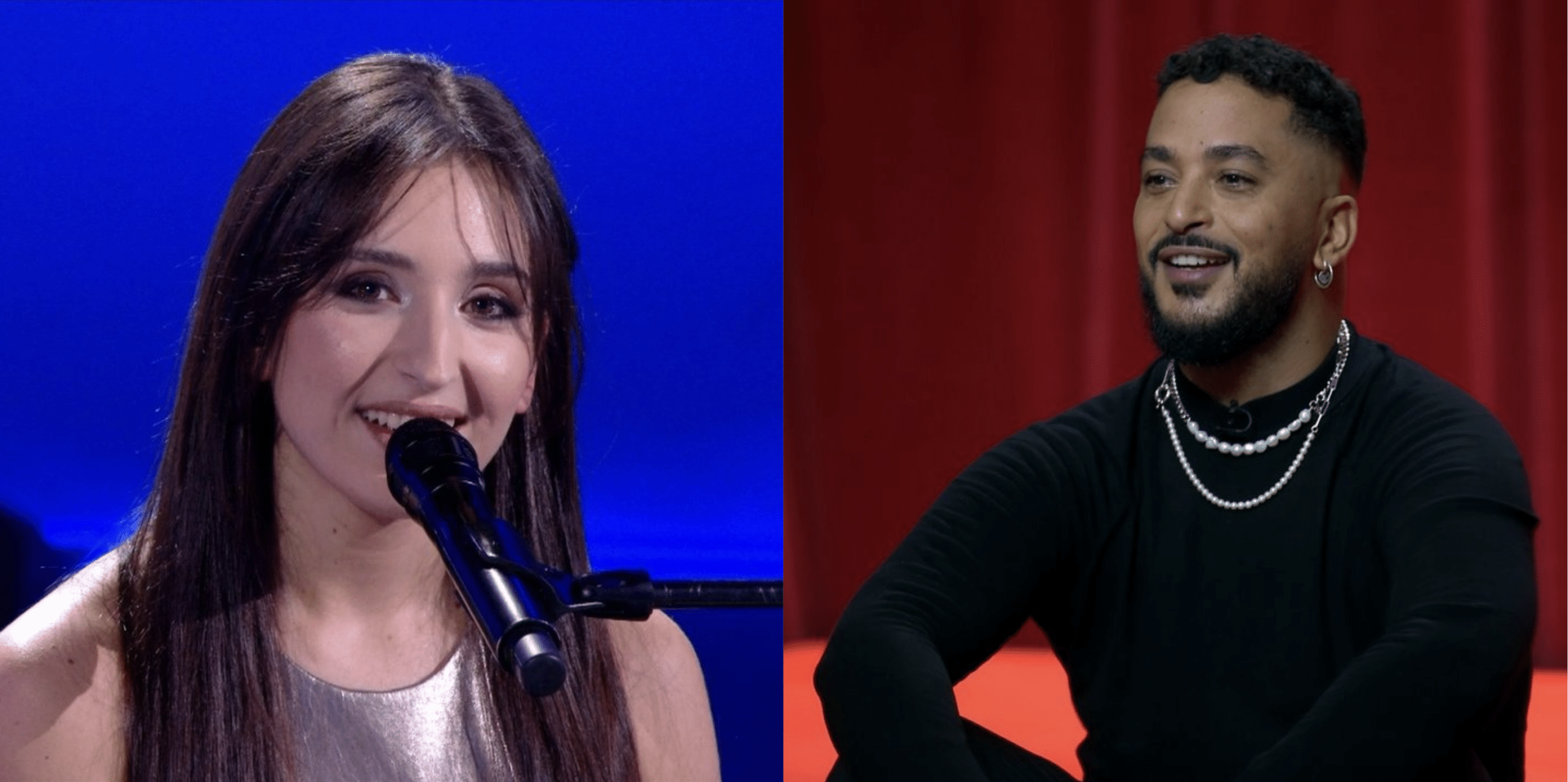 Slimane fan de la Star Academy : il donne tout pour qu’Ambre remporte la saison 13
