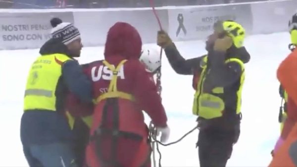 "Il est maudit cet endroit" : après l’incendie, Crans-Montana de nouveau le théâtre d’une catastrophe