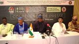 Conference presse foire AES BIS3