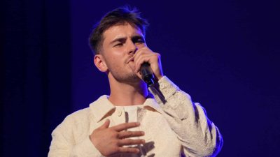 Danse avec les stars : Julien Lieb obligé de tout annuler