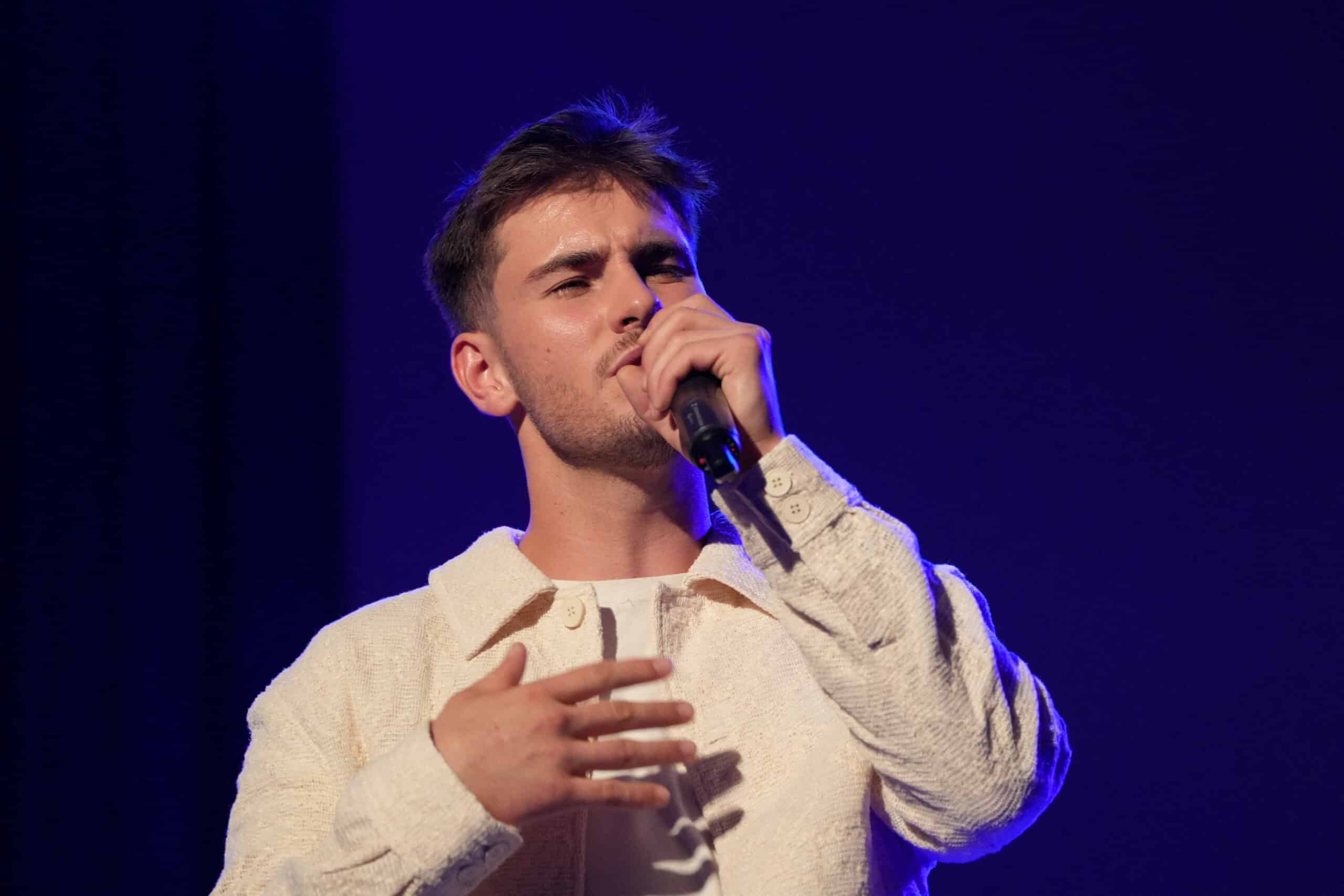 Danse avec les stars : Julien Lieb obligé de tout annuler