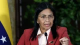 Delcy Rodriguez