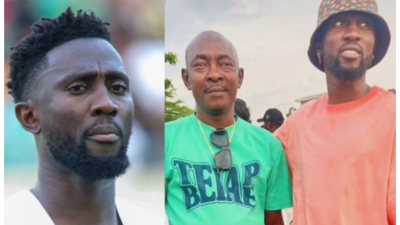 Le footballeur nigérian Wilfred Ndidi perd son père dans un accident de la route