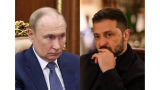 Le Kremlin invite Zelensky en Russie ; Poutine garantit sa sécurité
