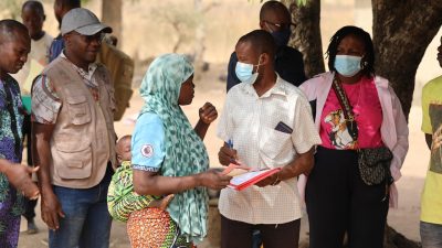 Togo- Vaccination : le marketing social porte ses fruits à Bomwaï