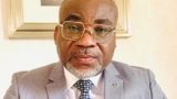 Dr Boga Sako Gervais, enseignant-chercheur ivoirien