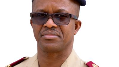 Togo- Le médecin-colonel Gumedzoe nommé à la tête de la santé des armées