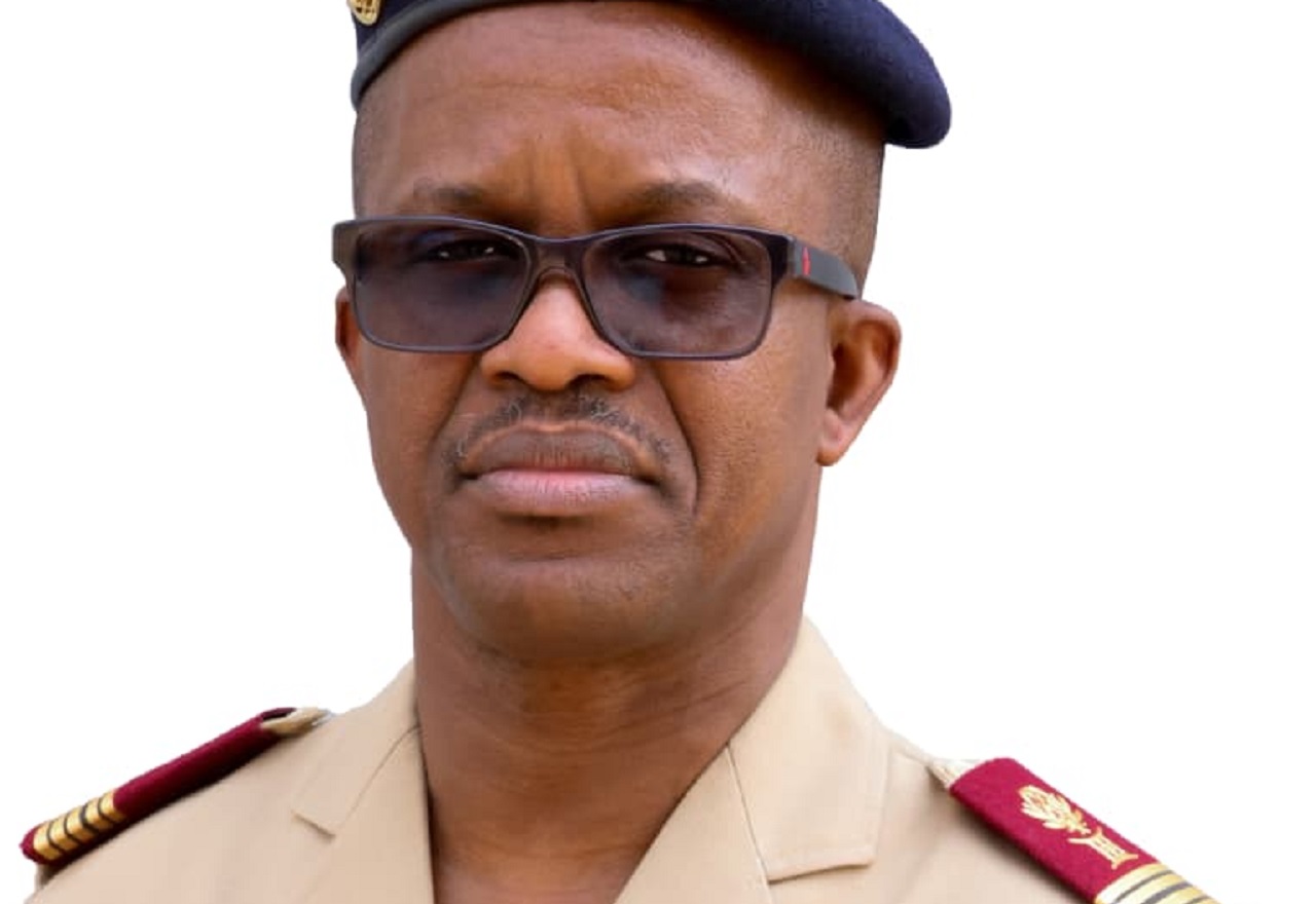 Togo- Le médecin-colonel Gumedzoe nommé à la tête de la santé des armées