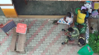 Election legislatives et communales du 11 janvier 2026